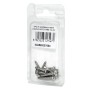 DIN 7983 Self-tapping Countersunk head cap screws 3.9x25mm 15pcs N44590007680