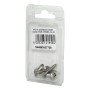 DIN 7983 Self-tapping Countersunk head cap screws 5.5x25mm 6pcs N44590007709