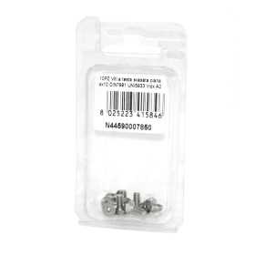 DIN7991 St. Steel A2 Flat Countersunk Head Allen Screws 4x10mm 10pcs N44590007850 DIN7991 St. Steel A2 Flat Countersunk Head Allen Screws 4x10mm 10pcs N44590007850