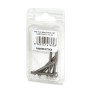 A2 DIN 84 UNI 6107 Stainless steel Cylindrical Head Screws 4x40mm 8pcs N44590007908