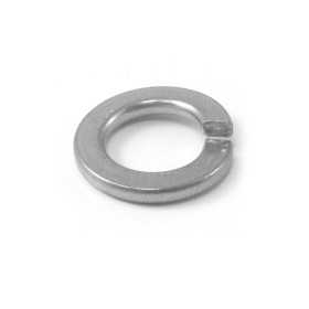 Grower Washer UNI 1751 DIN 127 6mm 25pcs N44590008032