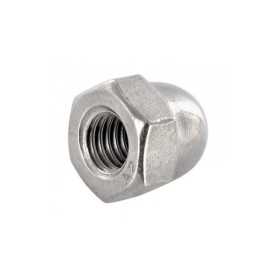 Cap nut A2 UNI5721 M12 N60144508011 Cap nut A2 UNI5721 M12 N60144508011