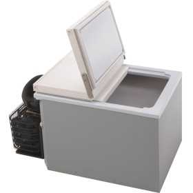 BI 41 Top loading refrigerator freezer Volume 41L 12/24V FNI2424630 BI 41 Top loading refrigerator freezer Volume 41L 12/24V FNI2424630
