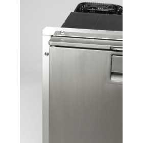 Flush Mount frame for CRX 50 fridge FNI2428043 Flush Mount frame for CRX 50 fridge FNI2428043