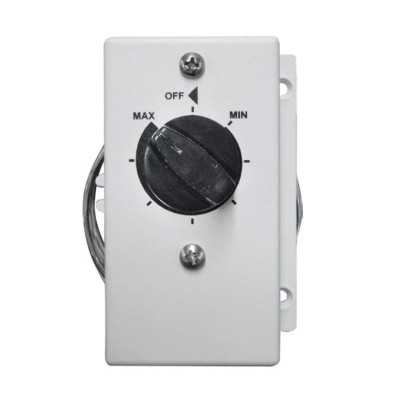 Vitrifrigo R10536 Freezer Thermostat for Cooling Units 12-24V Probe 2m N40816004683