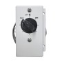 Vitrifrigo R10536 Freezer Thermostat for Cooling Units 12-24V Probe 2m N40816004683