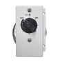 Vitrifrigo R10536 Termostato Congelatore per unità refrigeranti 12-24V N40816004683-25%