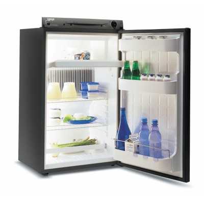 Vitrifrigo VTR5090 DG Trivalent Gas Refrigerator 90L 12/230V 110W N40816004709