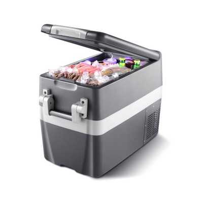 Portable fridge/freezer 40 liters TRD4340000