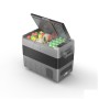 Frigo congelatore portatile a pozzetto 50Lt TRD4350000-5%