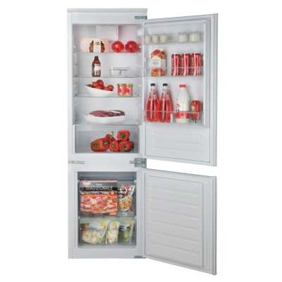 Vitrifrigo C270DP.3C Built-in white Refrigerator 255lt and Freezer 57lt 12/24V VT16004600