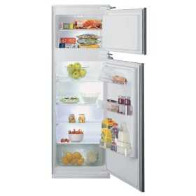 Vitrifrigo C220DP Built-in white Refrigerator 220lt and Freezer 42lt 12/24V VT16004602 Vitrifrigo C220DP Built-in white Refrigerator 220lt and Freezer 42lt 12/24V VT16004602
