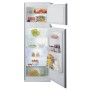 Vitrifrigo C220DP Built-in white Refrigerator 220lt and Freezer 42lt 12/24V VT16004602
