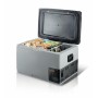 Vitrifrigo Runner C65L Portable fridge freezer 12/24V 65lt LED thermostat VT16004647