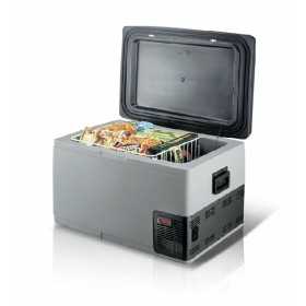 Vitrifrigo Runner C65D Portable refrigerator 12/24V 110-240V 65lt Digital thermostat VT16004648TRI Vitrifrigo Runner C65D Portable refrigerator 12/24V 110-240V 65lt Digital thermostat VT16004648TRI