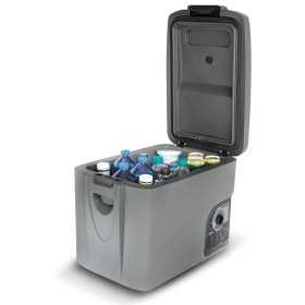 Vitrifrigo C29M portable refrigerator 29 lt 12/24V with mechanical thermostat VT16004652 Vitrifrigo C29M portable refrigerator 29 lt 12/24V with mechanical thermostat VT16004652