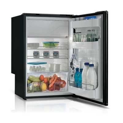 Vitrifrigo C115i Refrigerator-Freezer 115lt 12/24V Internal unit without plate VT16004674