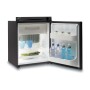 Vitrifrigo VTR5060 Trivalent refrigerator gas for campers 60lt 25,2kg 12V/230V 110W VT16004703