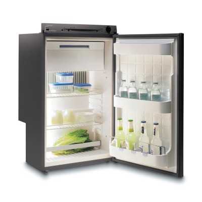 Vitrifrigo Trivalent refrigerator gas for campers 70lt 28kg 12V/230V 110W VT16004705