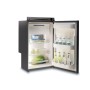 Vitrifrigo Trivalent refrigerator gas for campers 80lt 29,2kg 12V/230V 110W VT16004707