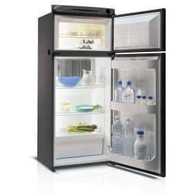 Vitrifrigo VTR5150 DG Trivalent Gas Fridge-Freezer 150L 12/230V 190W VT16004720 Vitrifrigo VTR5150 DG Trivalent Gas Fridge-Freezer 150L 12/230V 190W VT16004720