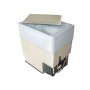 Vitrifrigo TL160RF Top Loading Refrigerator Capacity 160Lt 12 - 24V VT16004752