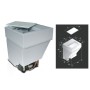 Vitrifrigo TL180RF Top Loading Refrigerator Capacity 180Lt 12 - 24V VT16004754