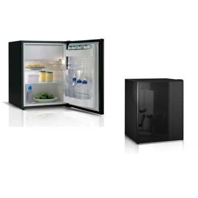 Vitrifrigo C60i Frigo-Freezer a compressore 60lt 220/240Vac Ufficio VT16005156-25%