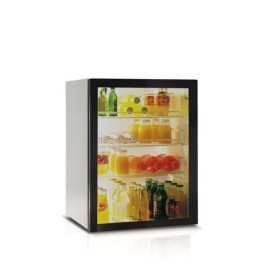 Vitrifrigo C60PV Frigobar a compressore 60lt 220/240Vac Hotel Ufficio VT16005160-30%