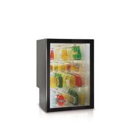 Vitrifrigo C115PV Frigobar a compressore 115lt 220/240Vac Hotel Ufficio VT16005161-30%