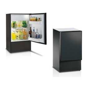 Vitrifrigo LT75BAR Frigobar a compressore 75lt 220/240Vac Hotel Ufficio VT16005163-30%