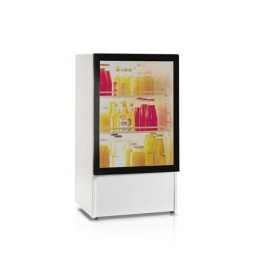 Vitrifrigo LT75PV Frigobar a compressore 75lt 220/240Vac Hotel Ufficio VT16005165-30%