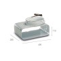 Vitrifrigo Evaporatore scatolato S7 R1030030-GR 420x250x110mm + Giunti VT16005775-25%