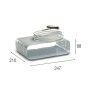 Vitrifrigo Evaporatore scatolato S8 R1030083-GR D.247x210x88mm + Giunti VT16005776-25%