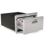 Vitrifrigo Drawer Refrigerator 35lt 12-24V 31W DW35 OCX2 RFX VT16006300