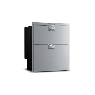 Vitrifrigo DW210 OCX2 DTX IM Stainless steel Drawer Freezer Icemaker + Refrigerator 182lt 230V VT16006316
