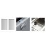 Vitrifrigo DW180 OCX2 DTX Frigo Congelatore 144lt a cassetto 12-24V Inox VT16006309-25%