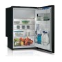 Vitrifrigo C115iA Black Refrigerator-Freezer 115lt 12/24V Internal unit VT16004674IA