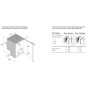 Vitrifrigo C115iA Black Refrigerator-Freezer 115lt 12/24V Internal unit VT16004674IA