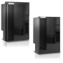 Vitrifrigo C115iA Black Refrigerator-Freezer 115lt 12/24V Internal unit VT16004674IA