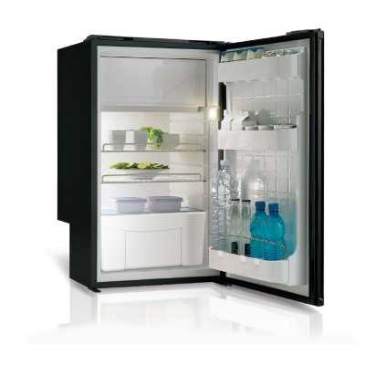 Vitrifrigo C85iA Black Refrigerator-Freezer 85lt 12/24V Internal unit VT16004673IA