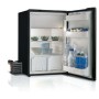 Vitrifrigo C130LA Refrigerator-Freezer 130lt 12/24V External unit with plate VT16004668LA