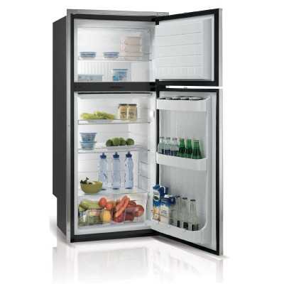 Vitrifrigo DP2600iX OCX2 Refrigerator-Freezer 230lt 12/24V Internal cooling unit VT16006359IX
