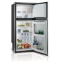 Vitrifrigo DP2600iX OCX2 Frigo-freezer Inox 230lt 12/24V Unità Refrigerante Interna VT16006359IX-25%