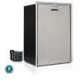 Vitrifrigo C130LAX OCX2 Refrigerator-Freezer 130lt 12/24V External unit with plate VT16006358LAX