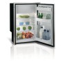 Vitrifrigo C115iAX OCX2 Refrigerator-Freezer 115lt 12/24V Internal unit with plate VT16006357IAX