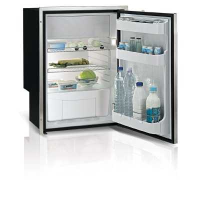 Vitrifrigo C85iX OCX2 Refrigerator-Freezer 85lt 12/24V Internal unit without plate VT16006355IX