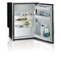 Vitrifrigo C85iX OCX2 Frigo-freezer Inox 85lt 12/24V Unità Interna senza piastra VT16006355IX-25%