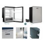 Vitrifrigo C75LX OCX2 Refrigerator-Freezer 75lt 12/24V Outer unit No plate VT16006354LX