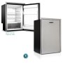 Vitrifrigo C60iAX OCX2 Refrigerator-Freezer 60lt 12/24V Internal unit with plate VT16006352IAX